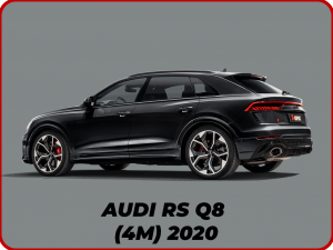 AUDI RS Q8 (4M) 2020