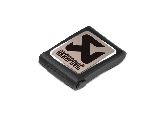 AKRAPOVIC SOUND KIT MINI JCW COUNTRYMAN ALL4 (F60) 2019