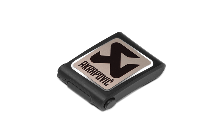 AKRAPOVIC SOUND KIT PORSCHE 718 CAYMAN GTS 4.0 / BOXSTER GTS 4.0 2020