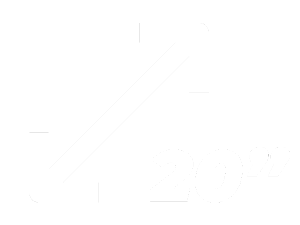 20"